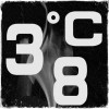 （38-2）°C